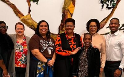 Empowering Futures: Lead with Clarity and Confidence